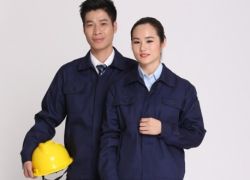 純棉工作服怎么清洗？-按需定制+健康面料-【風(fēng)華服裝】