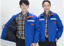 秋冬工作服定制廠家-20年定制經(jīng)驗+個性化定制-【風華服裝】