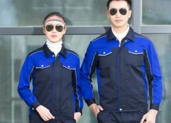 怎么擬定工作服定制方案-20年定制經(jīng)驗+個性化定制-【風華服裝】