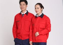 關(guān)愛員工從工作服定做體現(xiàn)--20年定制經(jīng)歷+個性化定制-風華服裝