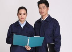 定制工作服的步驟  20年定制經(jīng)驗(yàn)+個(gè)性化定制-風(fēng)華服裝