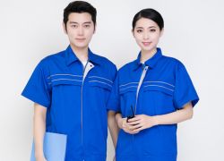 做工服找廣州工作服定做廠家   22年定制經(jīng)歷+個(gè)性化定制,提升企業(yè)形象  -風(fēng)華服裝值得您選擇的廠